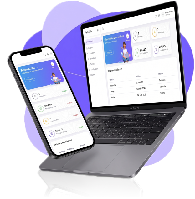 FixMobile App